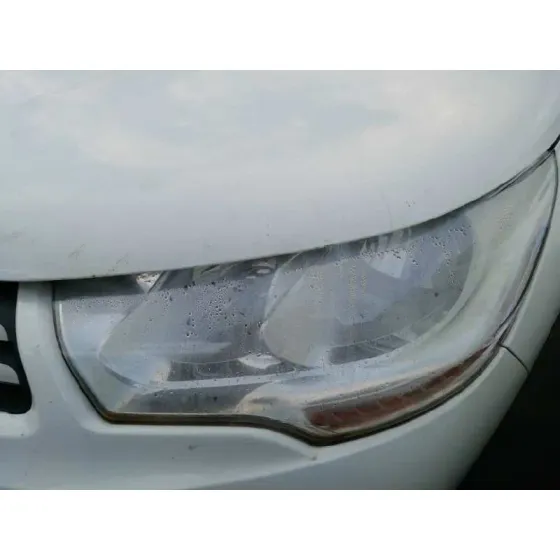 CITROEN C4 LIM. '2011 SPORT BLANCO
