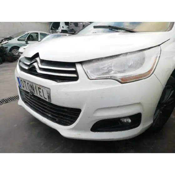 CITROEN C4 LIM. '2011 SPORT BLANCO