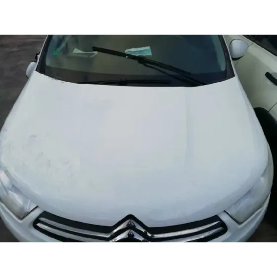 CITROEN C4 LIM. '2011 SPORT BLANCO