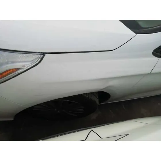 CITROEN C4 LIM. '2011 SPORT BLANCO
