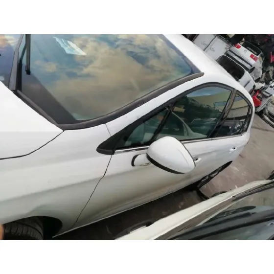 CITROEN C4 LIM. '2011 SPORT BLANCO