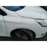 CITROEN C4 LIM. '2011 SPORT BLANCO