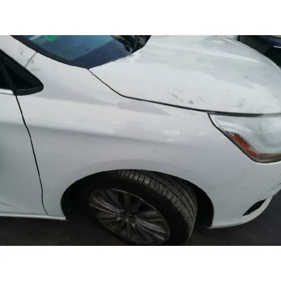 CITROEN C4 LIM. '2011 SPORT BLANCO