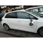 CITROEN C4 LIM. '2011 SPORT BLANCO
