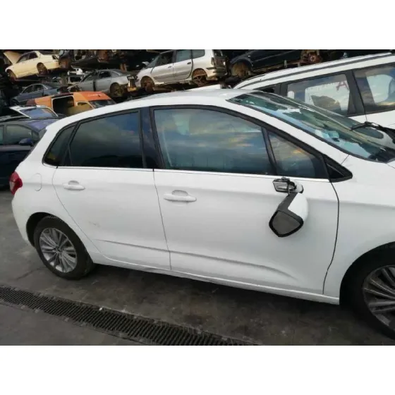CITROEN C4 LIM. '2011 SPORT BLANCO