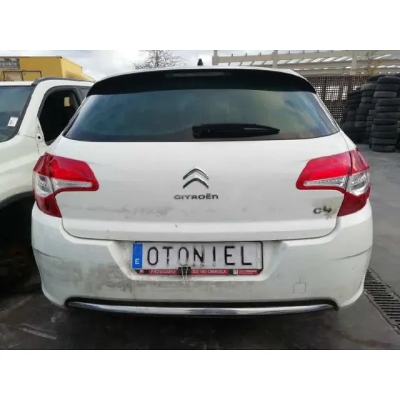 CITROEN C4 LIM. '2011 SPORT BLANCO