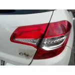 CITROEN C4 LIM. '2011 SPORT BLANCO