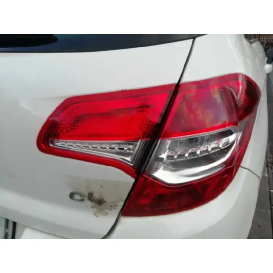 CITROEN C4 LIM. '2011 SPORT BLANCO