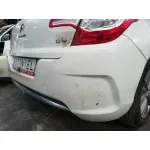 CITROEN C4 LIM. '2011 SPORT BLANCO