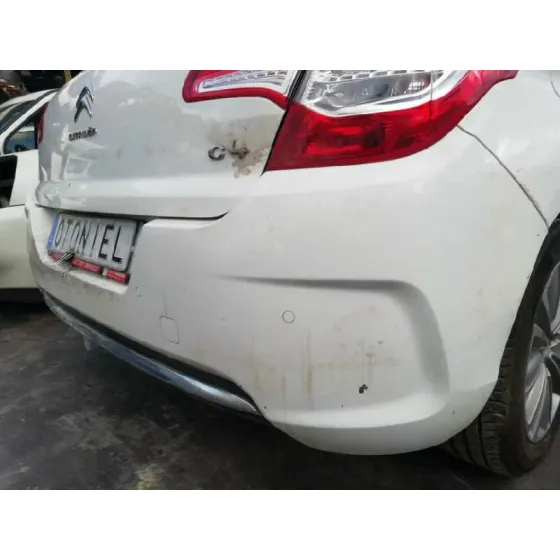 CITROEN C4 LIM. '2011 SPORT BLANCO