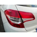 CITROEN C4 LIM. '2011 SPORT BLANCO