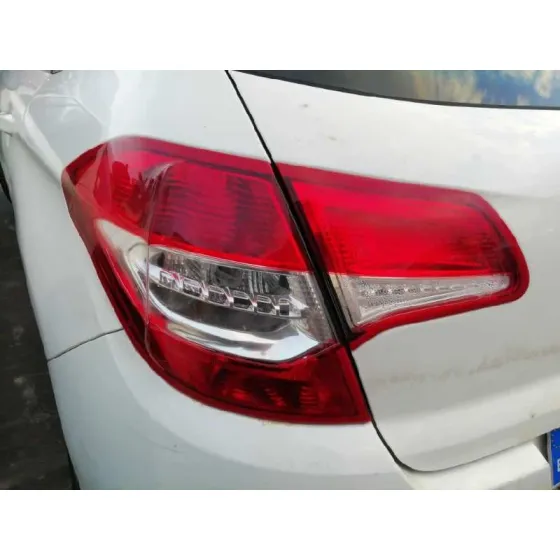 CITROEN C4 LIM. '2011 SPORT BLANCO