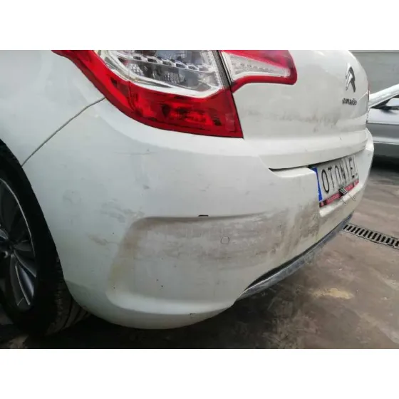 CITROEN C4 LIM. '2011 SPORT BLANCO