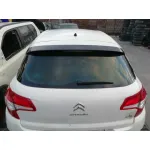CITROEN C4 LIM. '2011 SPORT BLANCO