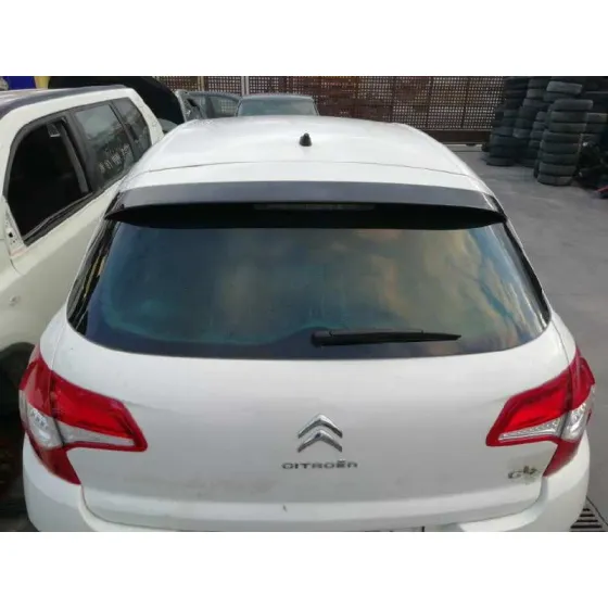 CITROEN C4 LIM. '2011 SPORT BLANCO