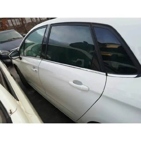 CITROEN C4 LIM. '2011 SPORT BLANCO