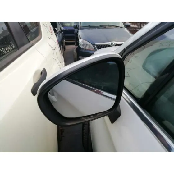 CITROEN C4 LIM. '2011 SPORT BLANCO