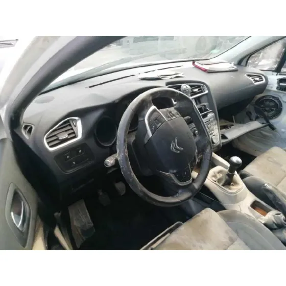 CITROEN C4 LIM. '2011 SPORT BLANCO