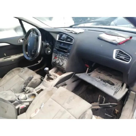 CITROEN C4 LIM. '2011 SPORT BLANCO