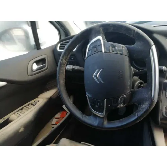 CITROEN C4 LIM. '2011 SPORT BLANCO