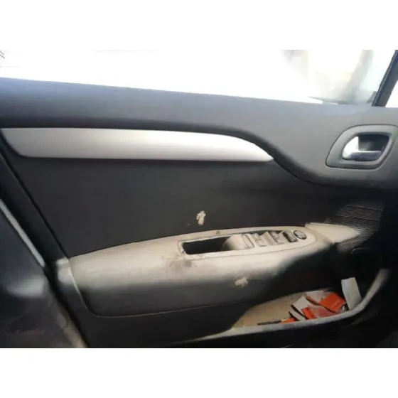 CITROEN C4 LIM. '2011 SPORT BLANCO
