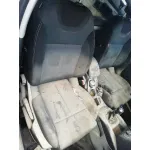CITROEN C4 LIM. '2011 SPORT BLANCO