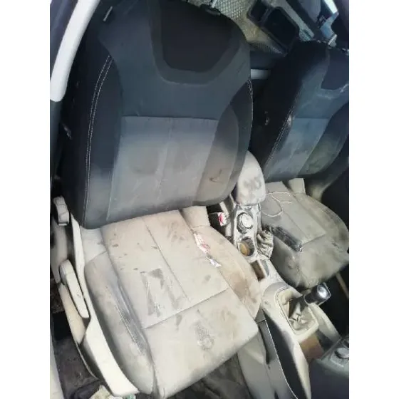 CITROEN C4 LIM. '2011 SPORT BLANCO