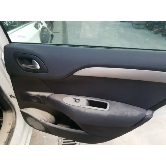 CITROEN C4 LIM. '2011 SPORT BLANCO