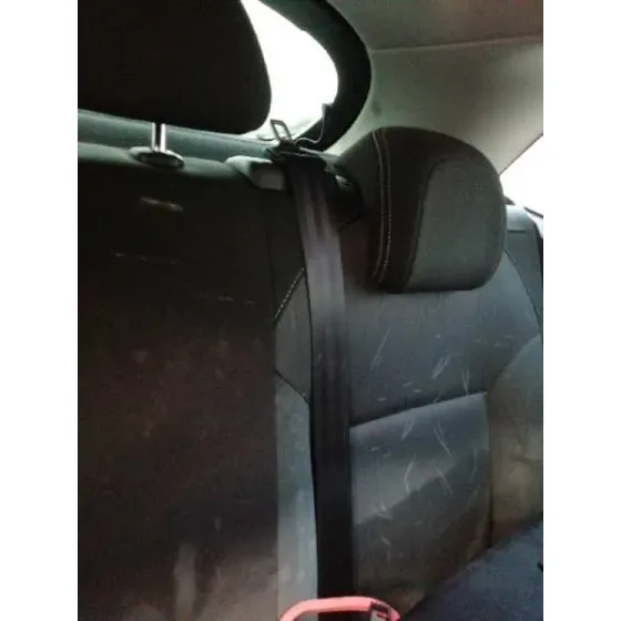 CITROEN C4 LIM. '2011 SPORT BLANCO