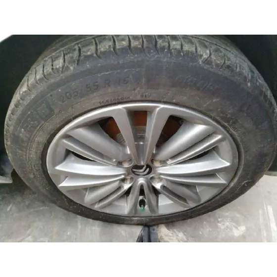 CITROEN C4 LIM. '2011 SPORT BLANCO