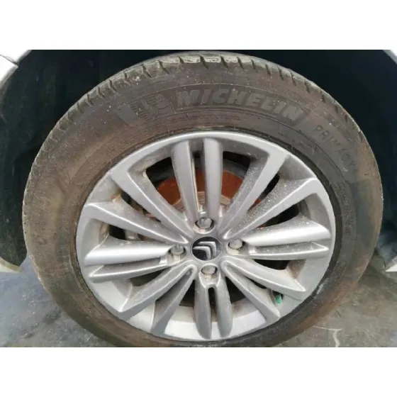 CITROEN C4 LIM. '2011 SPORT BLANCO
