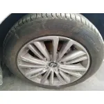 CITROEN C4 LIM. '2011 SPORT BLANCO