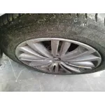 CITROEN C4 LIM. '2011 SPORT BLANCO