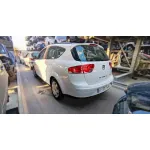 SEAT ALTEA XL (5P5) SEAT ALTEA XL (5P5) '2013 REFERENCE ECOMOTIVE BLANCO 2009