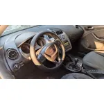 SEAT ALTEA XL (5P5) SEAT ALTEA XL (5P5) '2013 REFERENCE ECOMOTIVE BLANCO 2009