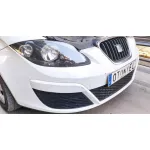 SEAT ALTEA XL (5P5) SEAT ALTEA XL (5P5) '2013 REFERENCE ECOMOTIVE BLANCO 2009