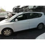 SEAT ALTEA XL (5P5) SEAT ALTEA XL (5P5) '2013 REFERENCE ECOMOTIVE BLANCO 2009