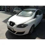 SEAT ALTEA XL (5P5) SEAT ALTEA XL (5P5) '2013 REFERENCE ECOMOTIVE BLANCO 2009