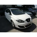 SEAT ALTEA XL (5P5) SEAT ALTEA XL (5P5) '2013 REFERENCE ECOMOTIVE BLANCO 2009