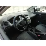 SEAT ALTEA XL (5P5) SEAT ALTEA XL (5P5) '2013 REFERENCE ECOMOTIVE BLANCO 2009