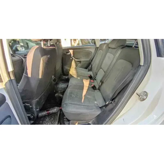 SEAT ALTEA XL (5P5) '2013 REFERENCE ECOMOTIVE BLANCO