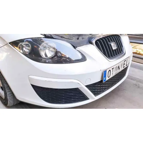 SEAT ALTEA XL (5P5) '2013 REFERENCE ECOMOTIVE BLANCO
