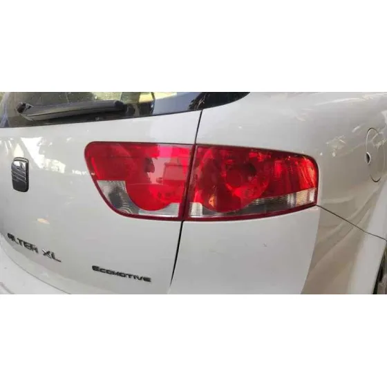 SEAT ALTEA XL (5P5) '2013 REFERENCE ECOMOTIVE BLANCO