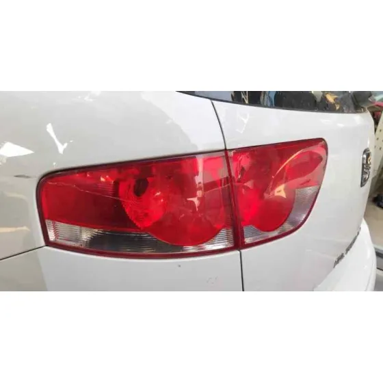 SEAT ALTEA XL (5P5) '2013 REFERENCE ECOMOTIVE BLANCO