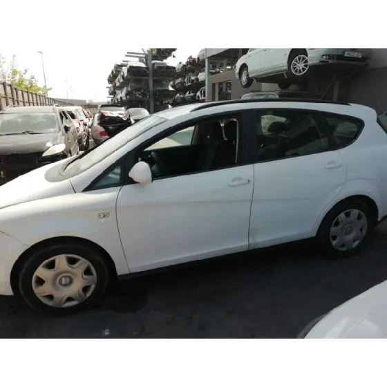 SEAT ALTEA XL (5P5) '2013 REFERENCE ECOMOTIVE BLANCO