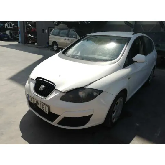 SEAT ALTEA XL (5P5) '2013 REFERENCE ECOMOTIVE BLANCO