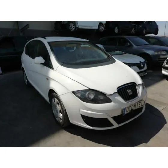 SEAT ALTEA XL (5P5) '2013 REFERENCE ECOMOTIVE BLANCO