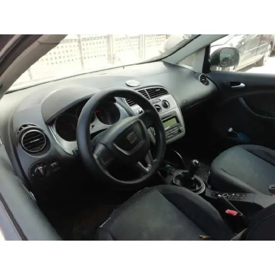 SEAT ALTEA XL (5P5) '2013 REFERENCE ECOMOTIVE BLANCO