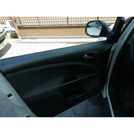 SEAT ALTEA XL (5P5) '2013 REFERENCE ECOMOTIVE BLANCO