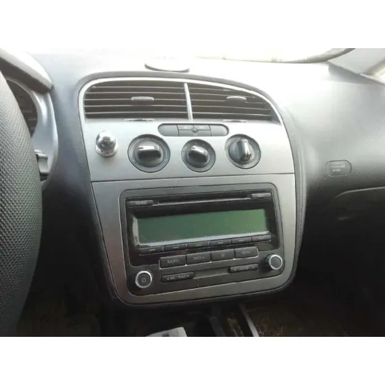 SEAT ALTEA XL (5P5) '2013 REFERENCE ECOMOTIVE BLANCO